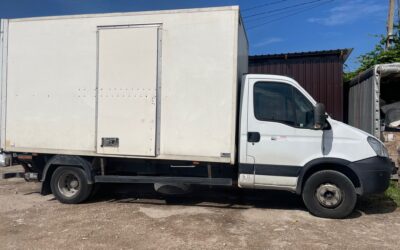 Iveco DAILY 65C15 – na sprzedaż